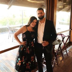 LuLu’s midi floral dress